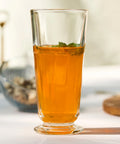 Lot de 6 long drinks PERIGORD  - transparent