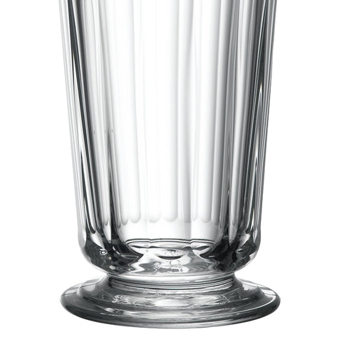 Lot de 6 long drinks PERIGORD  - transparent