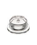 Beurrier ABEILLE  - transparent