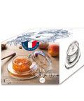 Beurrier ABEILLE  - transparent