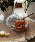 Beurrier VERSAILLES  - transparent