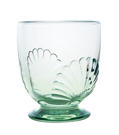Set of 4 BELLE-ÎLE assorted color tumblers
