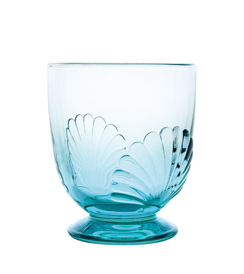 Set of 4 BELLE-ÎLE assorted color tumblers