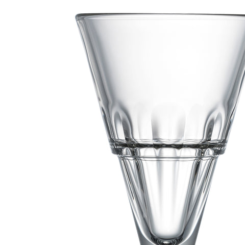 Lot de 6 coupes Excelsior  EXCELSIOR  - Transparent