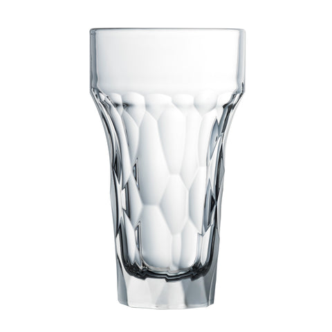Ensemble 4 chopes + 6 gobelets SILEX
