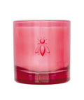 Bougie Fleurs du levant ABEILLE Bougie  - Rose