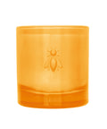 Bougie Fleur d'Orient ABEILLE Notes solaires - Jaune