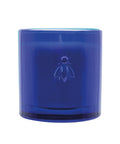Bougie Jardin d'hiver ABEILLE  - Bleu