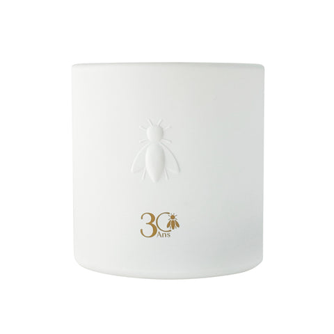 Bougie 30Ans ABEILLE
