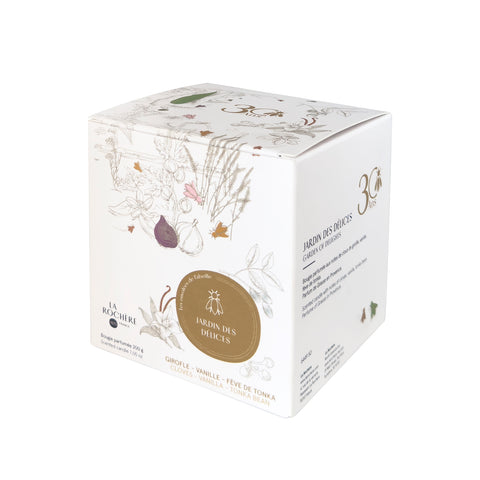 Bougie 30Ans ABEILLE
