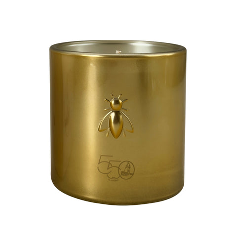 Bougie 550Ans ABEILLE