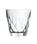 Lot de 6 Gobelets SILEX  - transparent