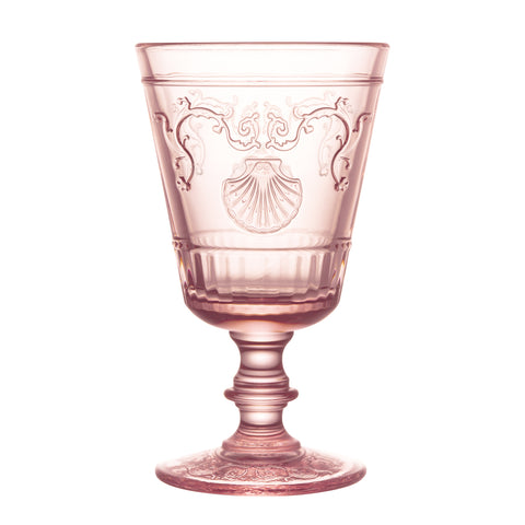 Lot de 6 verres à pied VERSAILLES