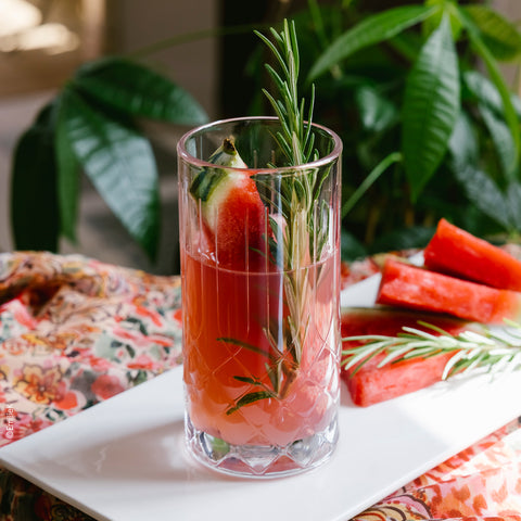 Set da 6 bicchieri long drink CHICAGO