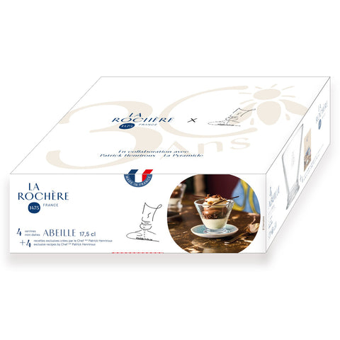 Le Coffret 30Ans  ABEILLE