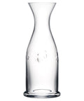 Carafe ABEILLE  - transparent