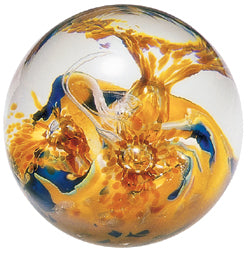 VERONA Paperweight