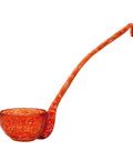 Louche bullée SANGRIA rouge - rouge