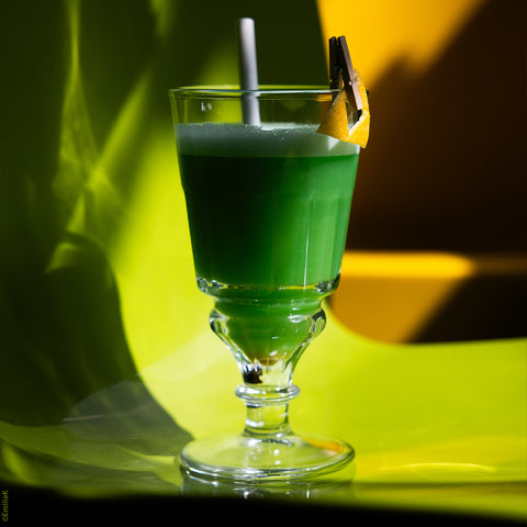 Absinthe
